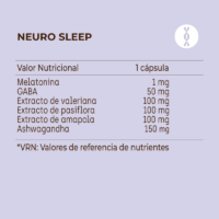 Neuro sleep 4