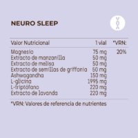 Neuro sleep 5