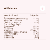 balance 5 es