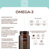 ficha omega