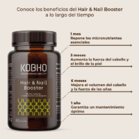 hair nail Cuadrado 2