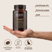 omega 6